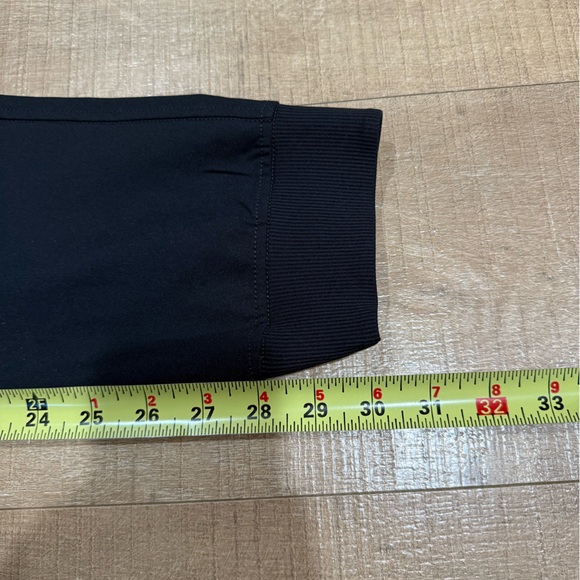 Birddogs Men's For Your Boomstick Stretch Lined Jogger Back/Teal Size Large - Picture 5 of 11